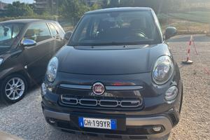 Fiat 500L 1.3 Multijet 95 CV Cross