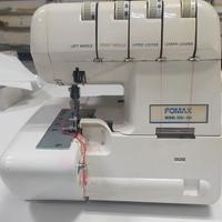 FOMAX, modello KDD-356