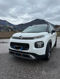 C3 aircross