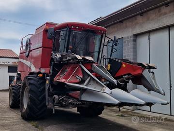 MIETITREBBIA USATA Laverda 255 LCS