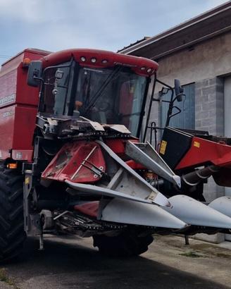 MIETITREBBIA USATA Laverda 255 LCS