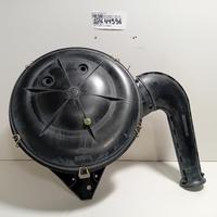 SCATOLA FILTRO ANTIPOLLINE FORD Transit Serie 87 V