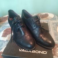 Scarpe donna eleganti vagabond