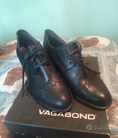 Scarpe donna eleganti vagabond