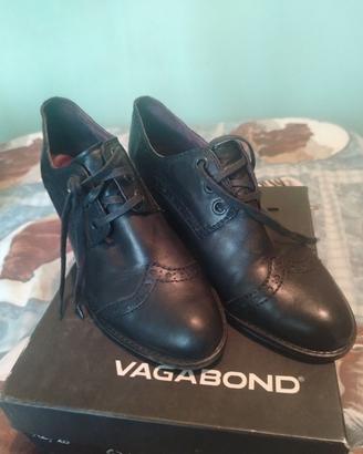 Scarpe donna eleganti vagabond