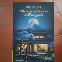 Mistero nella casa dell'usignolo