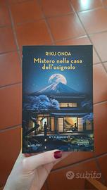 Mistero nella casa dell'usignolo