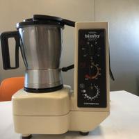 Bimby 3300 Contempora Worker