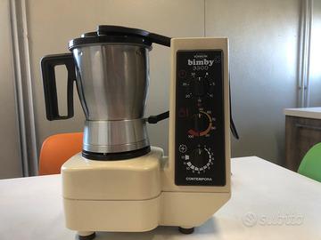 Bimby 3300 Contempora Worker