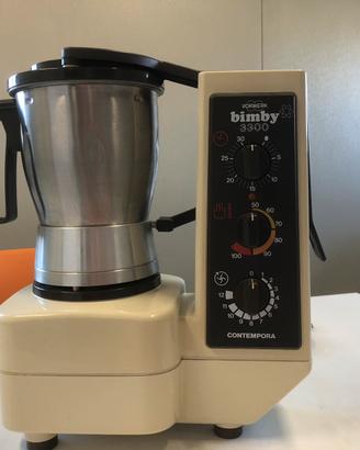 Bimby 3300 Contempora Worker