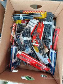 BINARI LIMA FLEISCHMANN JOUEF