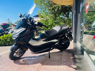 HONDA Forza 125 TUTTO INCLUSO ANCHE PASSAGGIO! M