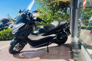 HONDA Forza 125 TUTTO INCLUSO ANCHE PASSAGGIO! M