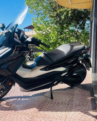 HONDA Forza 125 TUTTO INCLUSO ANCHE PASSAGGIO! M
