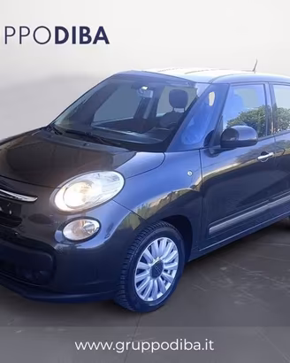 FIAT 500L 2012 Diesel 1.3 mjt Pop Star 95cv