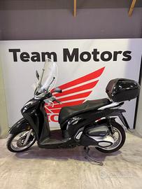 Honda SH 350