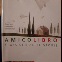Amico libro 1