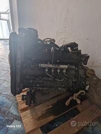 Ricambi Motore Fiat Bravo 2008