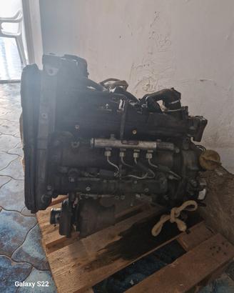 Ricambi Motore Fiat Bravo 2008
