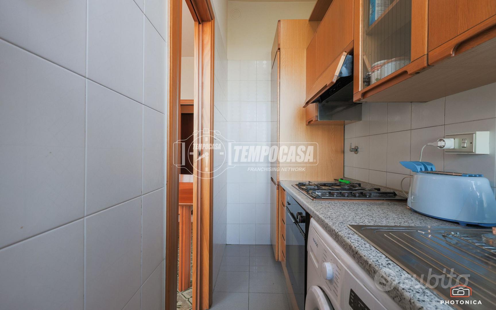 Apartment in Bologna, Barca, Borgo Panigale-Reno - Vista 5