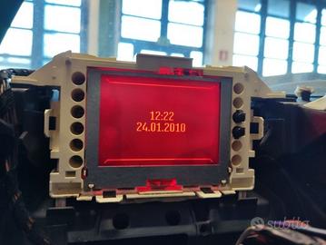 Display FORD FIESTA del 2010