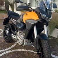 Moto Guzzi  Stelvio PFF