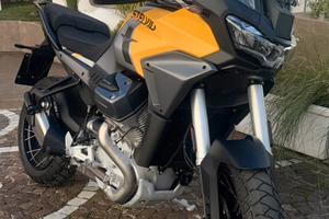 Moto Guzzi  Stelvio PFF