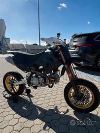 Pit bike Ayrton Viper 2025