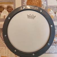 pad per esercizi batteria