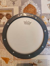 pad per esercizi batteria