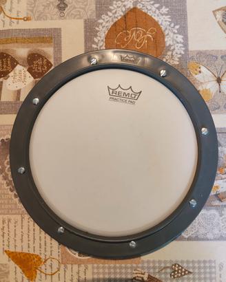 pad per esercizi batteria