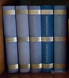 Enciclopedia UTET di Ingegneria "Perucca"