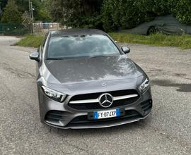 Mercedes A180 d 2019