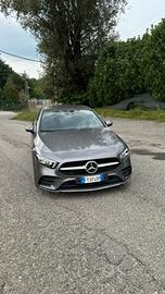 Mercedes A180 d 2019