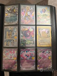 Carte Pokemon