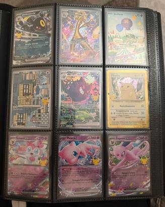 Carte Pokemon