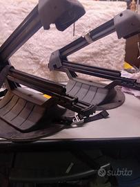  porta scii magnetici
