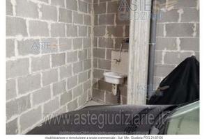 Box/Posto auto Barletta [A4355105]