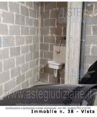 Box/Posto auto Barletta [A4355105]