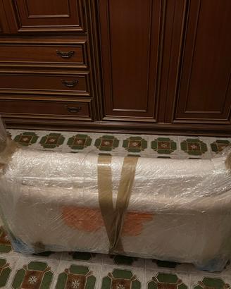 Box Bambino 1m x 1m pieghevole