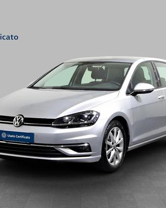 Volkswagen Golf 5p 1.4 tsi Highline 125cv