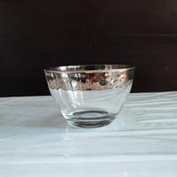 Vasetto portacioccolatini Carlo Pignatelli Platino