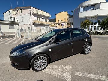 FIAT BRAVO 1.6 120 CV