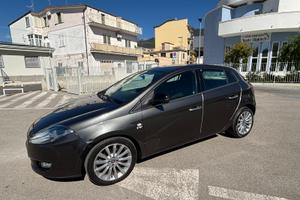 FIAT BRAVO 1.6 120 CV