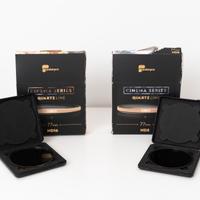 Filtro ND 8 polarpro