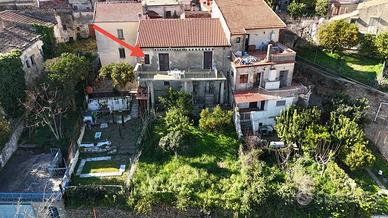 Appartamento di 165 m² con più di 5 locali a Oglia
