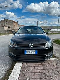 Volkswagen Polo 1.0 70cv