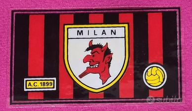scudetto milan 1964-65