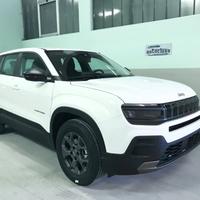 Jeep Avenger 1.2 Turbo 100 CV Longitude