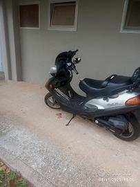 Kymco Dink 50 - 1998